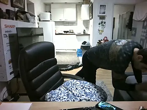 mihaimichael online show from 12.20.25