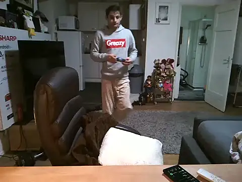 mihaimichael online show from 01.11.26