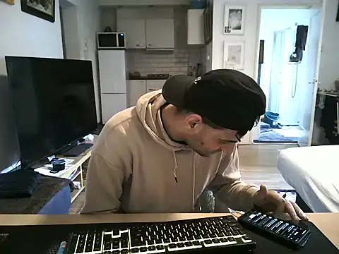 mihaimichael online show from 03.26.26