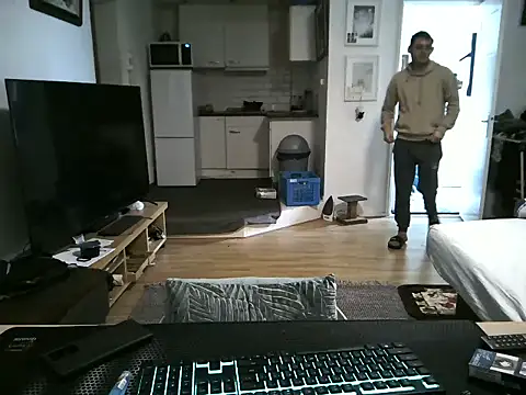 mihaimichael online show from 03.27.26