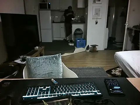 mihaimichael online show from 03.28.26