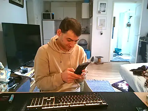 mihaimichael online show from 03.28.26