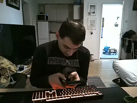 mihaimichael online show from 03.29.26