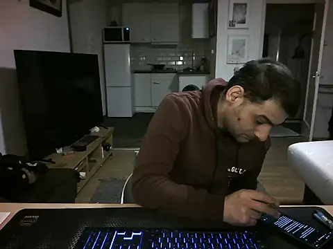 mihaimichael online show from 04.01.26