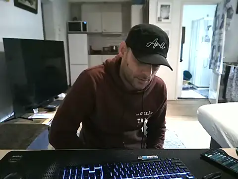 mihaimichael online show from 04.02.26