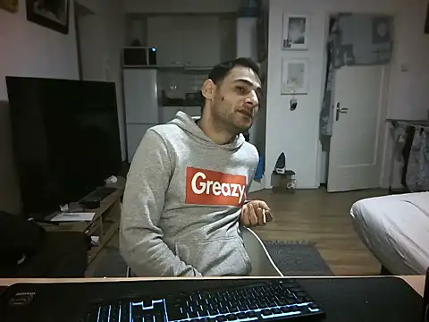 mihaimichael online show from 04.03.26