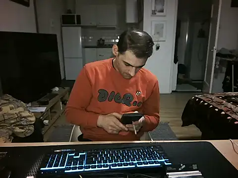 mihaimichael online show from 04.05.26