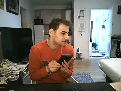 mihaimichael online show from 04.05.26