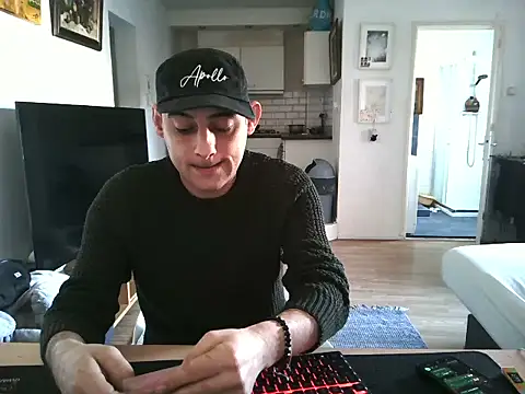 mihaimichael online show from 04.07.26