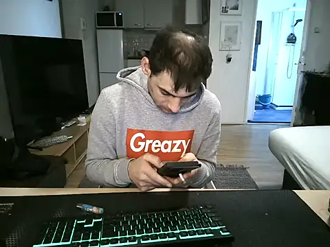 mihaimichael online show from 04.08.26