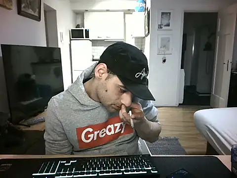 mihaimichael online show from 04.08.26