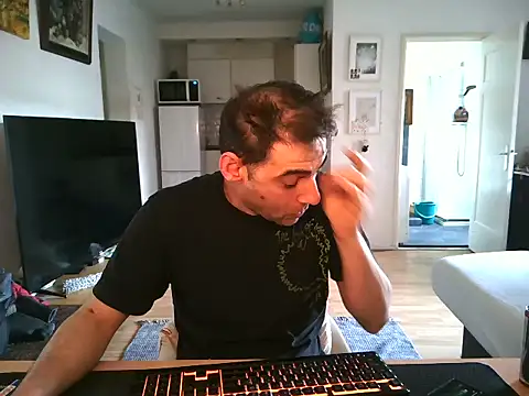 mihaimichael online show from 04.09.26