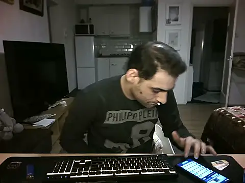 mihaimichael online show from 04.11.26