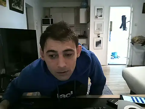 mihaimichael online show from 04.13.26