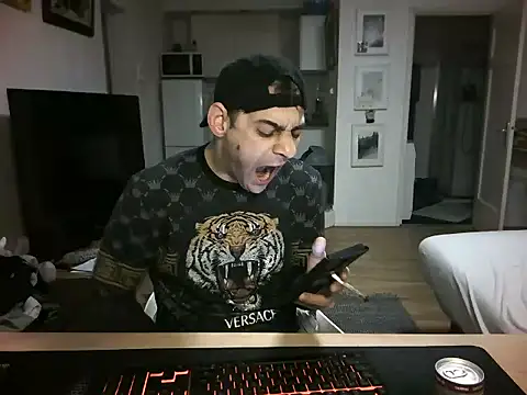 mihaimichael online show from 04.13.26