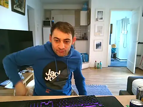 mihaimichael online show from 04.21.26