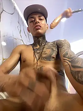 Herem369 online show from 11.06.25