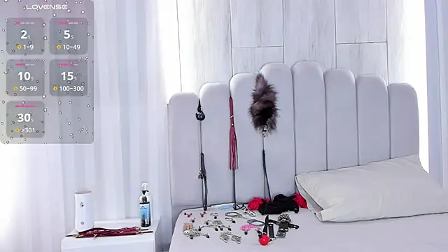 mileyerikson online show from 11.07.25