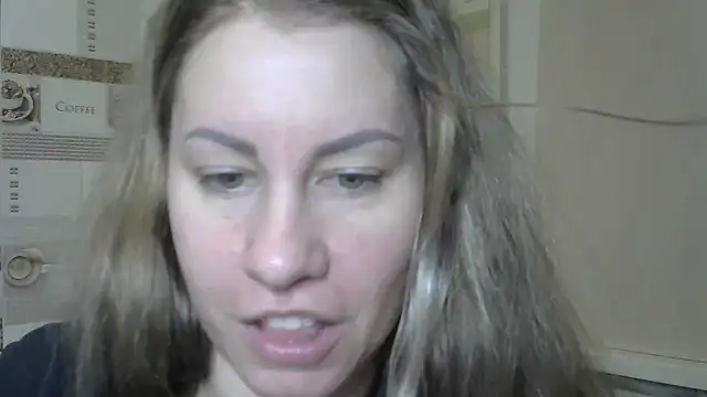 TherestlessKitty online show from 12.08.24