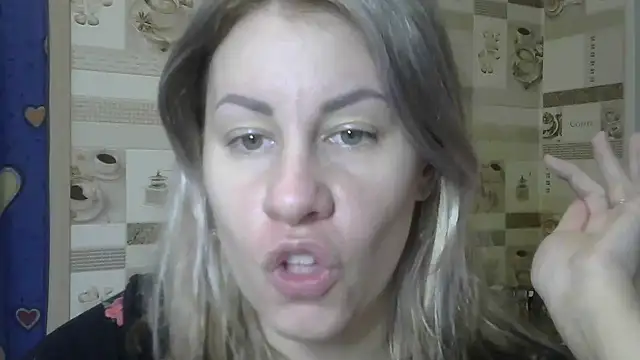 TherestlessKitty online show from 12.23.24