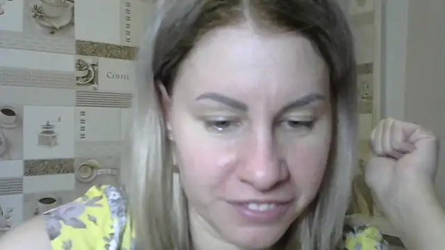 TherestlessKitty online show from 12.24.24