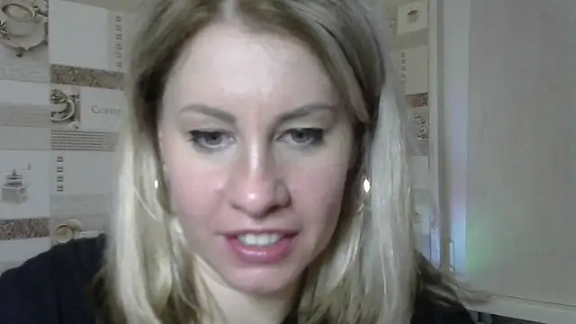 TherestlessKitty online show from 01.04.25