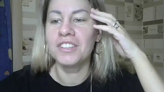 TherestlessKitty online show from 01.29.25