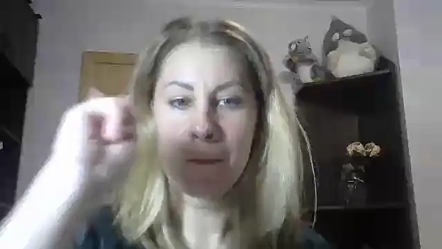 TherestlessKitty online show from 02.03.25