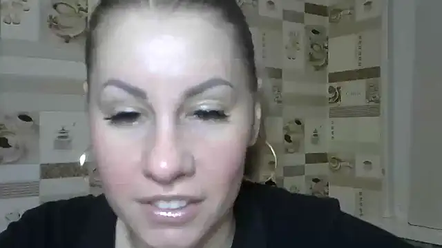 TherestlessKitty online show from 02.08.25