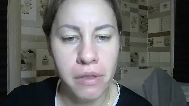 TherestlessKitty online show from 09.14.25