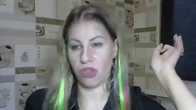 TherestlessKitty online show from 09.19.25