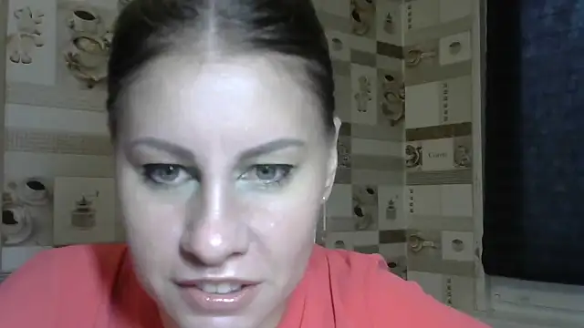 TherestlessKitty online show from 09.22.25