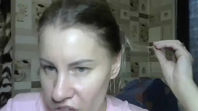 TherestlessKitty online show from 10.09.25