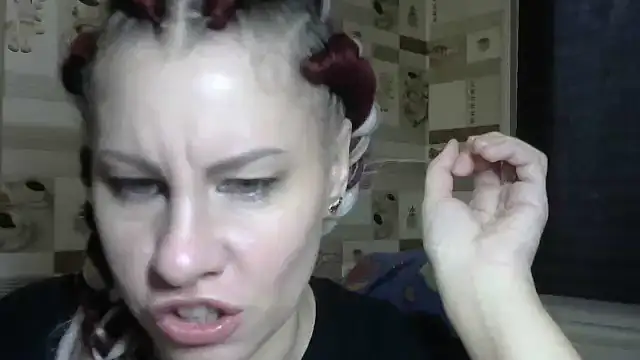 TherestlessKitty online show from 10.16.25