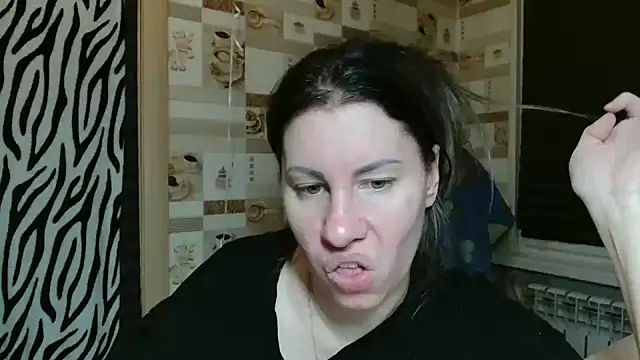 TherestlessKitty online show from 03.07.26