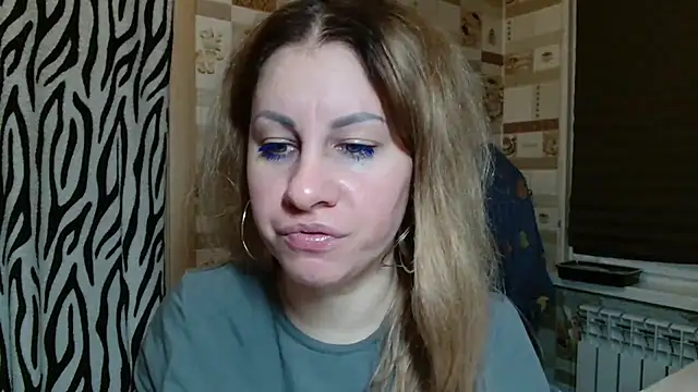 TherestlessKitty online show from 03.30.26