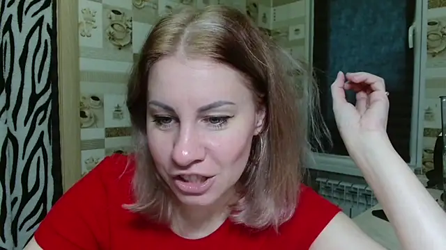 TherestlessKitty online show from 05.31.26