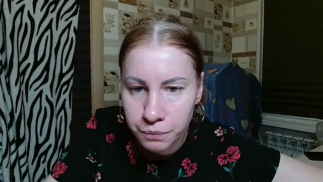 TherestlessKitty online show from 07.03.26