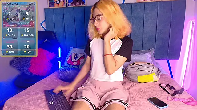 Snapshot of Samuel_Matthew chatting on 11.23.25 Samuel Matthew online show from 11.23.25