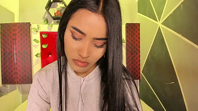 Karoll014 online show from 02.05.26