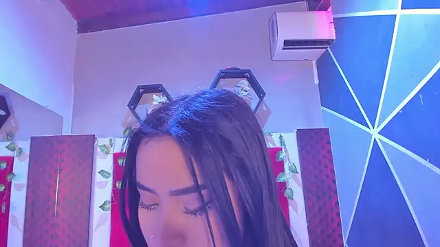 Karoll014 online show from 02.07.26