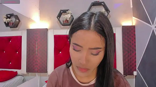 Karoll014 online show from 03.06.26