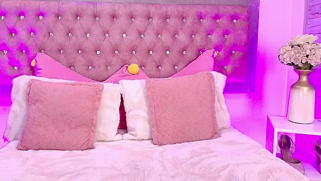 Tayzon Foxxx online show from 01.09.26