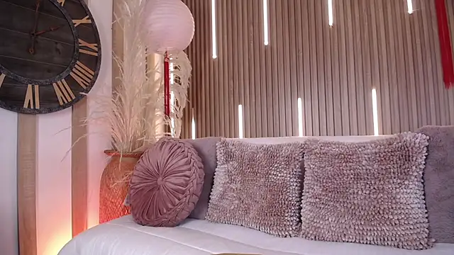 Tayzon Foxxx online show from 03.20.26