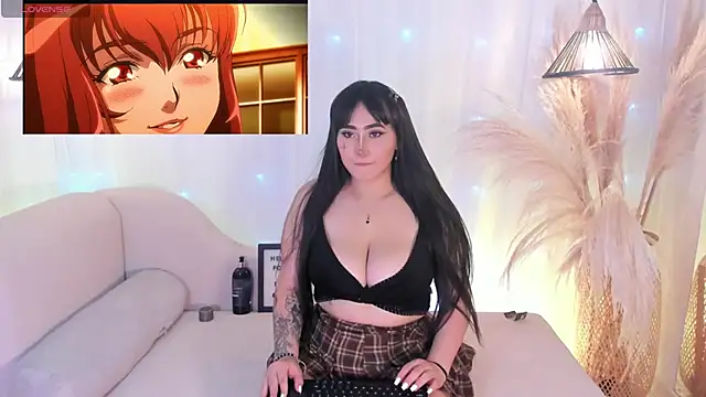 mikuru hara online show from 11.09.25