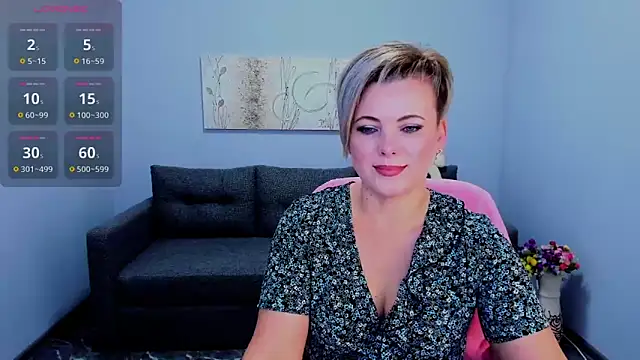 Snapshot of Julia_Wilsone chatting on 11.23.25 Julia Wilsone online show from 11.23.25