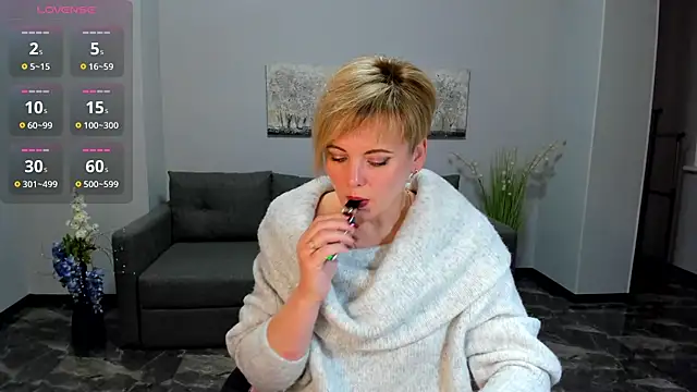 Julia Wilsone online show from 01.17.26