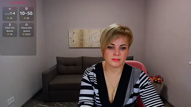 Julia Wilsone online show from 02.01.26