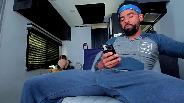 DirtyDrizzy online show from 03.11.26