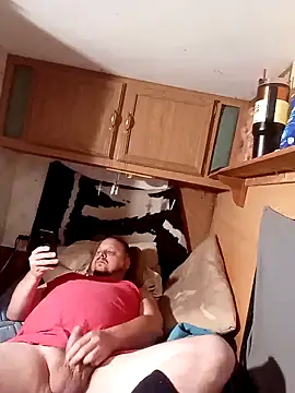 Snapshot of tjmacksjr chatting on 12.15.24 tjmacksjr online show from 12.15.24